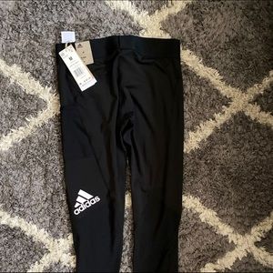 Brand new - Adidas leggings